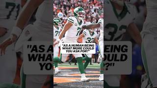 Resilient performance from Justin Fields against the Bengals 👏 #shorts Profile