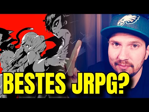 Video: Wird Persona 5 Royal zum Switch kommen?