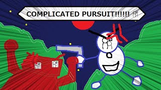 Fnfcomplicated Pursuit Swap Chase But Microsoft Haruka, Hazel Sings It