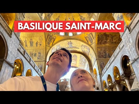 Visiting St. Mark's Basilica in Venice: our tips thumbnail