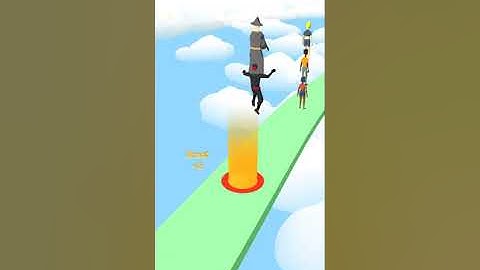 Tower Run Level 200 ( What Is The Last Level )