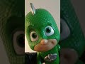 PJ Masks Villains of the Sky - PJ Masks Toys Shorts #pjmasks