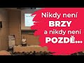 Tohle je PROČ by jsi měl VYCESTOVAT do světa právě TEĎ!