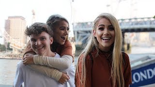 Where To Pick Up Girls In London Where To Pick Up Girls In London