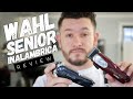 Cual es mejor? Senior o Magic Clip inalámbrica? | Comparación