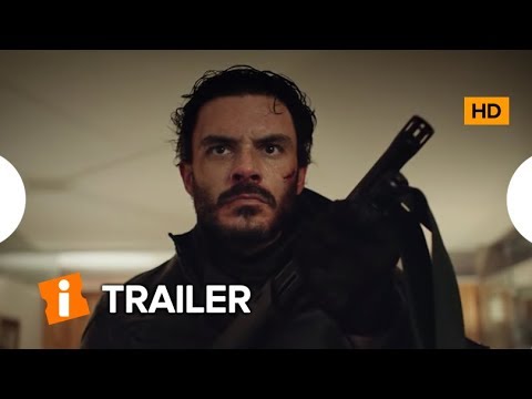 O Doutrinador | Trailer  Oficial