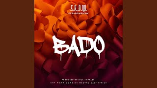 BADO (feat. Raaj melody) - Sadm