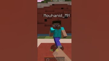 this player got BANNED for HACKING...