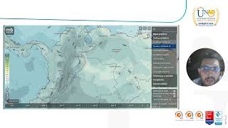 Javier Penagos Tarea 4 Mapa Tiempo Del Meteorológico