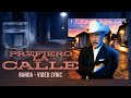 Pedro Rivera - Prefiero La Calle (Banda) (Official Lyric Video)