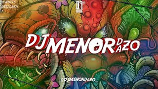 AUTOMOTIVO DOS MENOR MÍDIA - MC JÃO 011, MC MN, MC LORRANZS [DJ MENOR DA ZO]