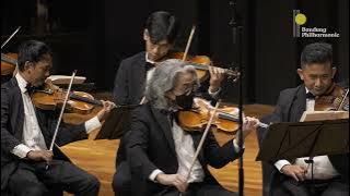 Halo-Halo Bandung (Ismail Marzuki) - Bandung Philharmonic