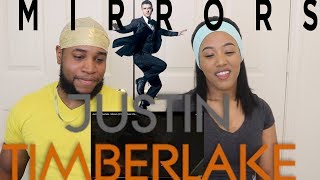 Justin Timberlake - Mirrors (Official Music Video) | Reaction