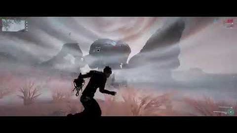 [Warframe] Raknoids Explotter Orb Fortuna Patch 24.0.2