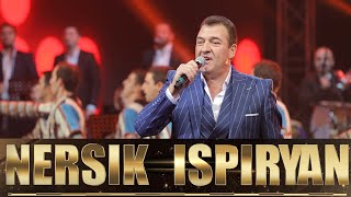 Nersik Ispiryan -Live in concert /2020/ Ներսիկ Իսպիրյան - Մենահամերգ