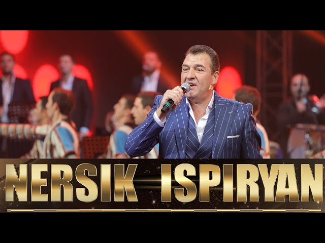 Nersik Ispiryan -Live in concert /2020/ Ներսիկ Իսպիրյան - Մենահամերգ class=