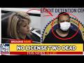 Sovereign Citizen Pushes Too Far… Judge Orders GPS Tether and Full Home Confinement