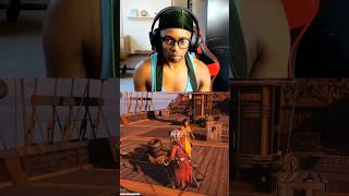 Assassins Creed Black Flag Resynced with Throwack Flashbacks