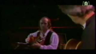 Spain - Al Di Meola, John McLaughlin, Paco De Lucia