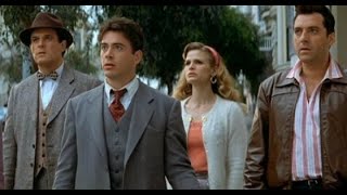 M0RRENDO E APRENDEND0 1993 - FILME COMEDIA COMPLETO E DUBLADO