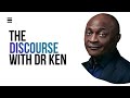 Health is wealth  the discourse with dr ken