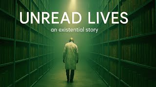 If Your Life's Work Is Never Seen, Did It Matter? (An Existential Story)