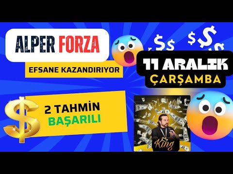 2 TAHMİN BAŞARILI