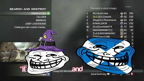 Broken Microphone Trolling!