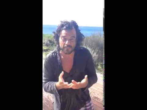 Ice Bucket Challenge Francesco Renga