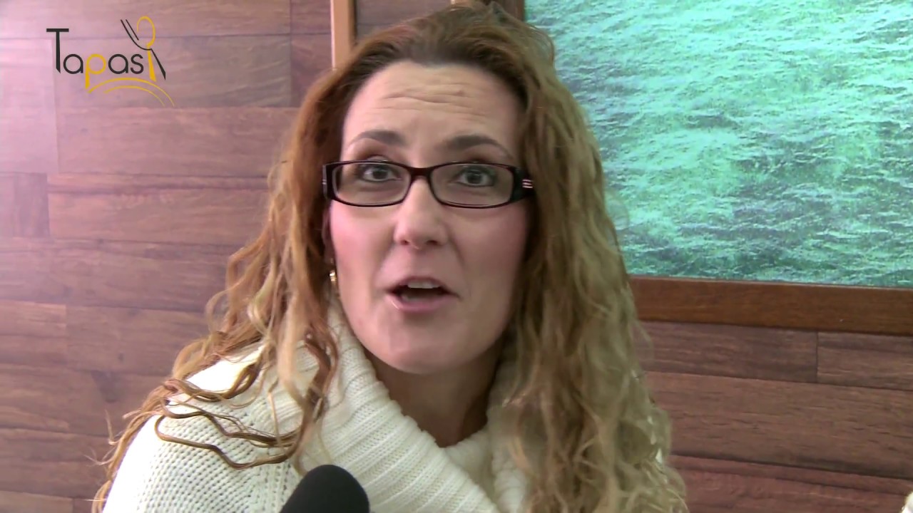 Tapas 1: Cucuruchos de ensaladilla rusa