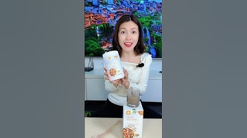 Ngũ Cốc Dinh Dưỡng #hangmommy