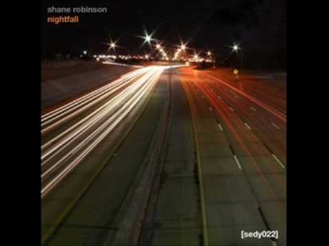 sedy022 - Shane Robinson "Nightfall" Edwin James R...