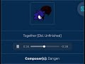 FNF: Horizon’s Edge:Together (Old; Unfinished)