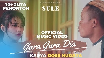 Sule - Gara Gara Dia (Official Video Clip)
