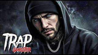 BOSS MENTALITY | Gangster Trap x Freestyle Rap Mix 2026 – Fast Money &amp; Dark Ambition