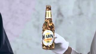 Hahn - Beer & Snack In One