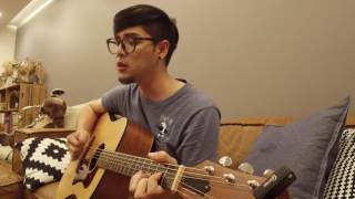 Video thumbnail of "เรื่องที่ขอ - LULA Cover by Tom Isara"