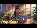 Stay Bright, Stay Focused ☀️[Happy Lofi] Upbeat Lofi Beats to Study/Work to #lofi #chill #study
