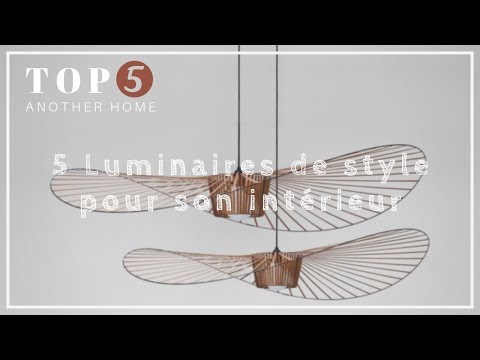 TOP5-#2---5-LUMINAIRES-DE-STYLE-POUR-SON-INTÉRIEUR