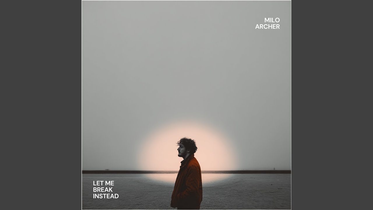 Let me break instead