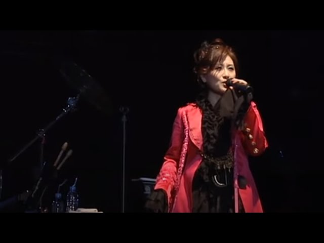 room3310【Live Collection】「SHOUT～Kokorono Hanabira～」Misato Sing and Roses  Acoustic Live ~Uta no Ki~