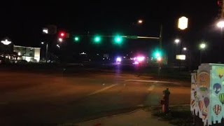 Celebrity Officer involved shooting in Topeka Wealth