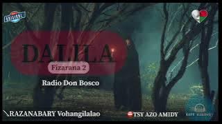 DALILA Fiz2 : Tantara gasy vaovao (Aceem Radio) #gasyrakoto