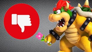 Why Boss Fights FAIL!