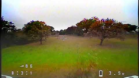 EMAX TINYHAWK(better vtx receiver multipathing cure)