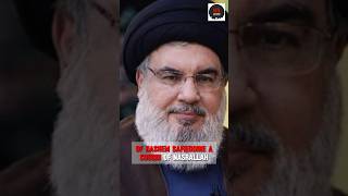 Hezbollah Appoints Naim Qasem as New Leader After Hassan Nasrallah’s Assassination #hezbollah #news