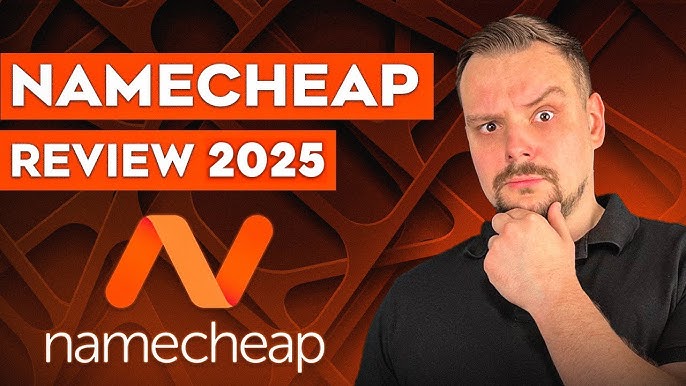 Namecheap Review 2025: Unveiling the Ultimate Choice