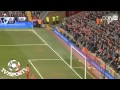 اهداف مباراة ليفربول 2 1 مانشستر سيتي 2015 03 01 تعليق عصام الشوالي HD