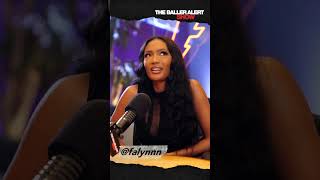 Famous Falynn on Simon Guobadia  "I miss the money" Net Worth