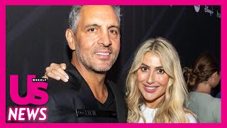 DWTS Judge Hints At Mauricio Umansky \& Emma Slater Romance After PDA Photos?